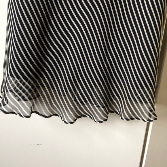 Like-New Shelli Segal spaghetti strap dress - Picture 3 of 5